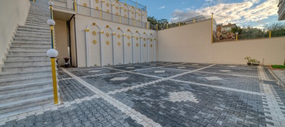 Apartment 1+1 in Kestel, Turkey No. 31654 26