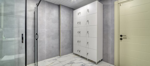 Apartment 1+1 in Kestel, Turkey No. 31654 21