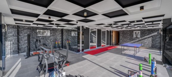 Apartment 1+1 in Kestel, Turkey No. 31654 23