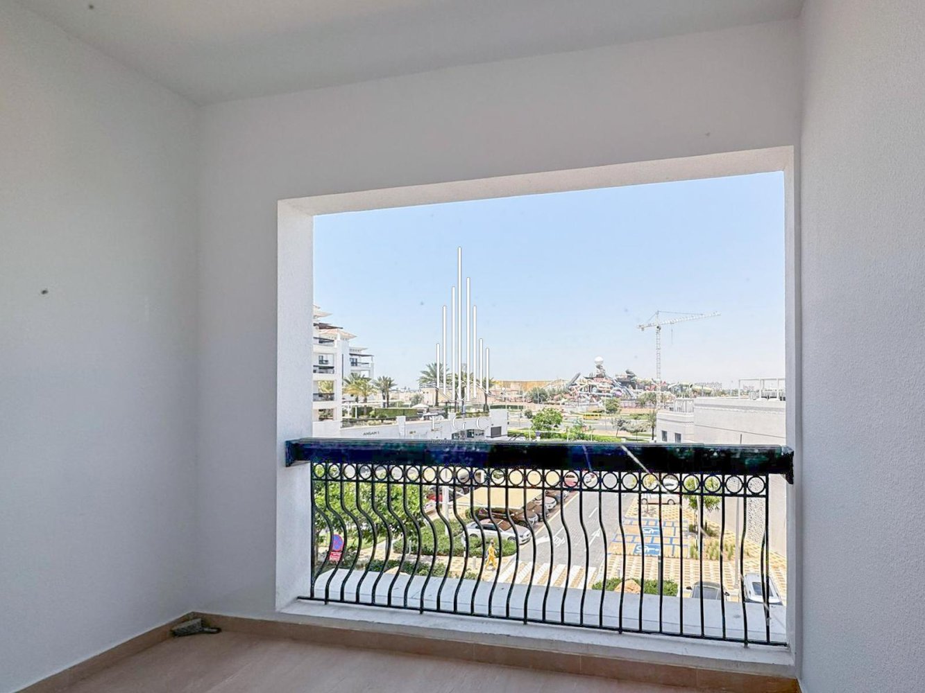 1 bedroom Apartment in Yas Island, UAE No. 38763