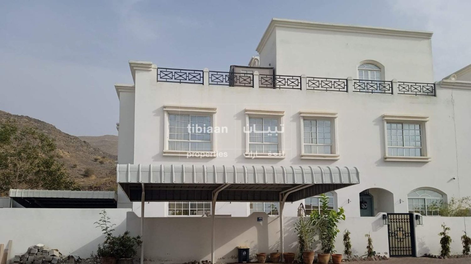  T6 em Muscat, Oman N.º 566