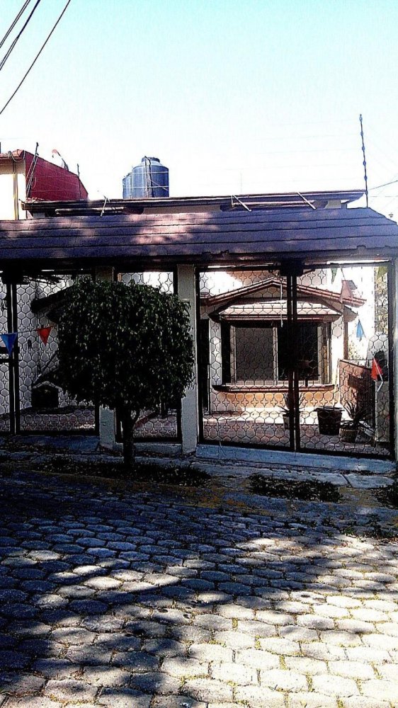 3 bedrooms House in Ciudad Lopez Mateos, Mexico No. 227351