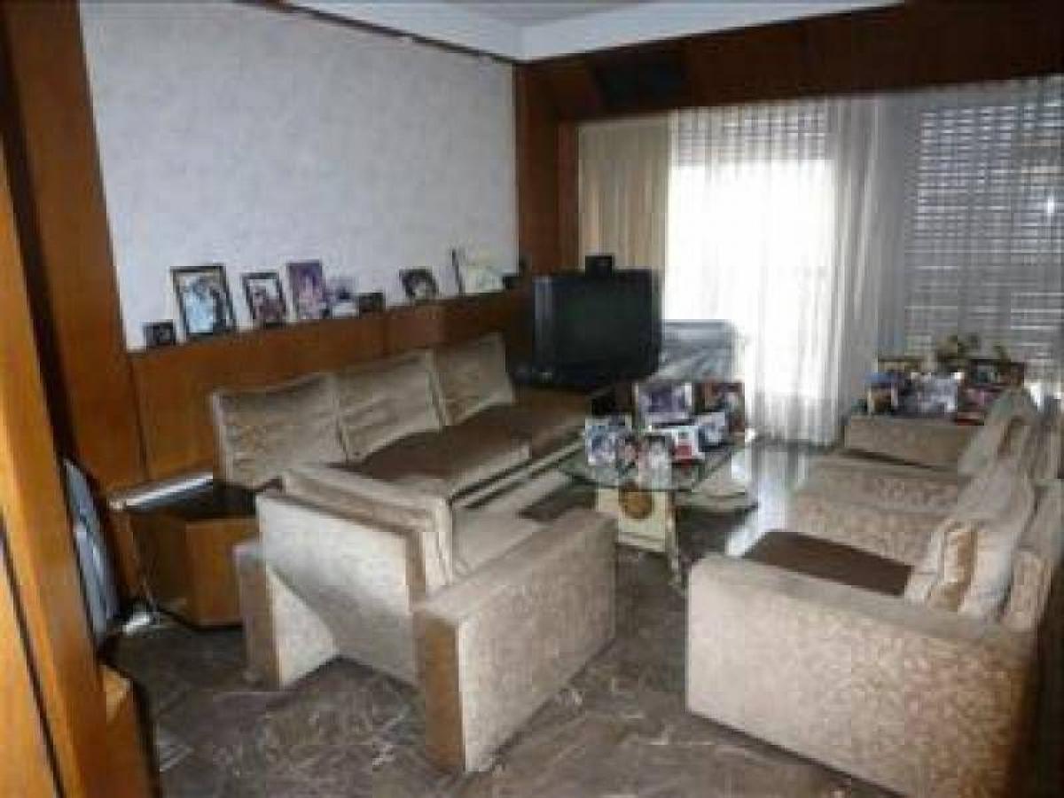 3 bedrooms Apartment in Buenos Aires, Argentina No. 79643