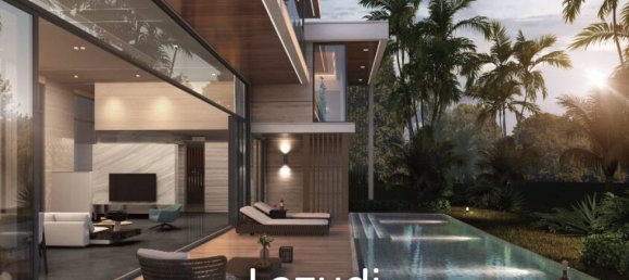 3 غرف نوم فيلا في Bang Tao, Thailand رقم 14268 3