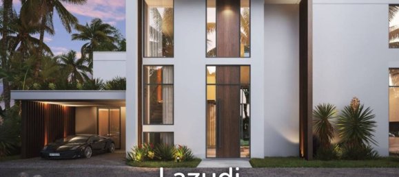 3 غرف نوم فيلا في Bang Tao, Thailand رقم 14268 2