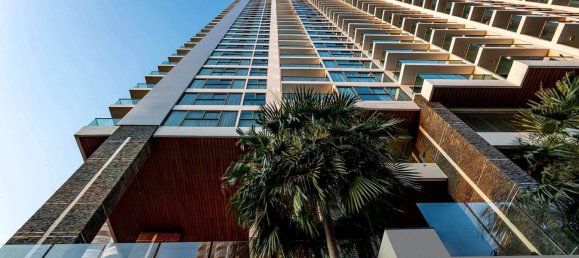2 dormitorios condominium en venta en Chon Buri, Chonburi, Eastern Thailand, Thailand № 82610 14