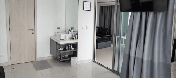 2 dormitorios condominium en venta en Chon Buri, Chonburi, Eastern Thailand, Thailand № 82610 13