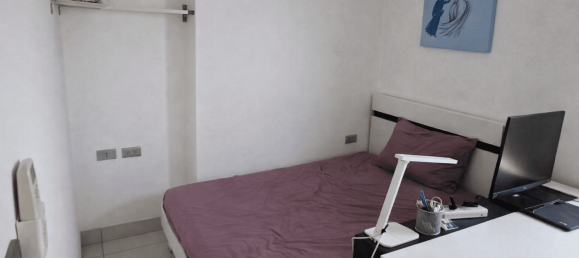 2 dormitorios condominium en venta en Chon Buri, Chonburi, Eastern Thailand, Thailand № 82610 4