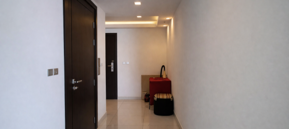 2 dormitorios condominium en venta en Chon Buri, Chonburi, Eastern Thailand, Thailand № 82610 7