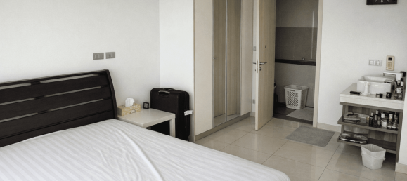 2 dormitorios condominium en venta en Chon Buri, Chonburi, Eastern Thailand, Thailand № 82610 18