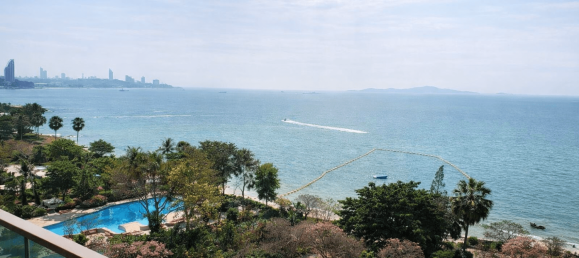 2 dormitorios condominium en venta en Chon Buri, Chonburi, Eastern Thailand, Thailand № 82610 16