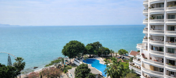 2 dormitorios condominium en venta en Chon Buri, Chonburi, Eastern Thailand, Thailand № 82610 23