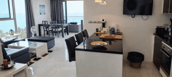 2 dormitorios condominium en venta en Chon Buri, Chonburi, Eastern Thailand, Thailand № 82610 9