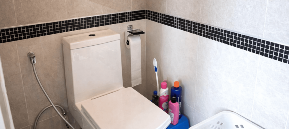 2 dormitorios condominium en venta en Chon Buri, Chonburi, Eastern Thailand, Thailand № 82610 19