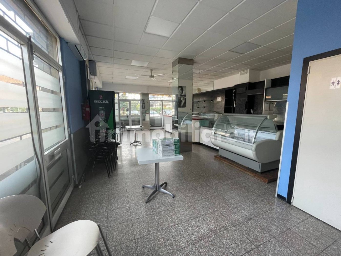 2 rooms Commercial property in Città di Castello, Italy No. 157146