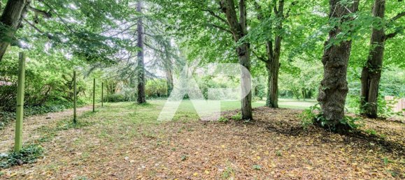 Terreno em Chaville, France 1450 m² N.º 168635 2