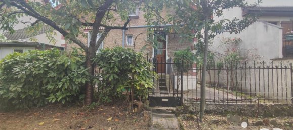 3 bedrooms House in Livry-Gargan, France No. 181458 21