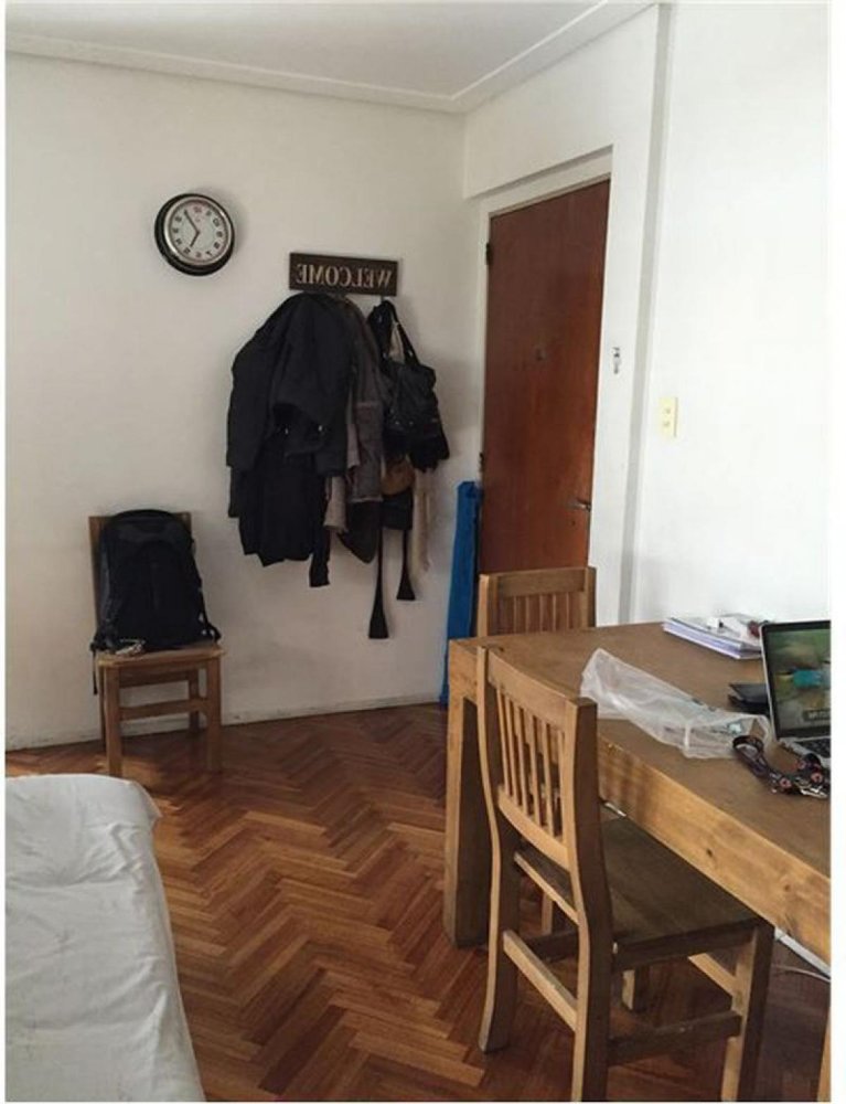 Studio in Buenos Aires, Argentina No. 90269