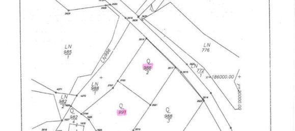 Terrain à Millstatt am See, Austria No. 128373 7