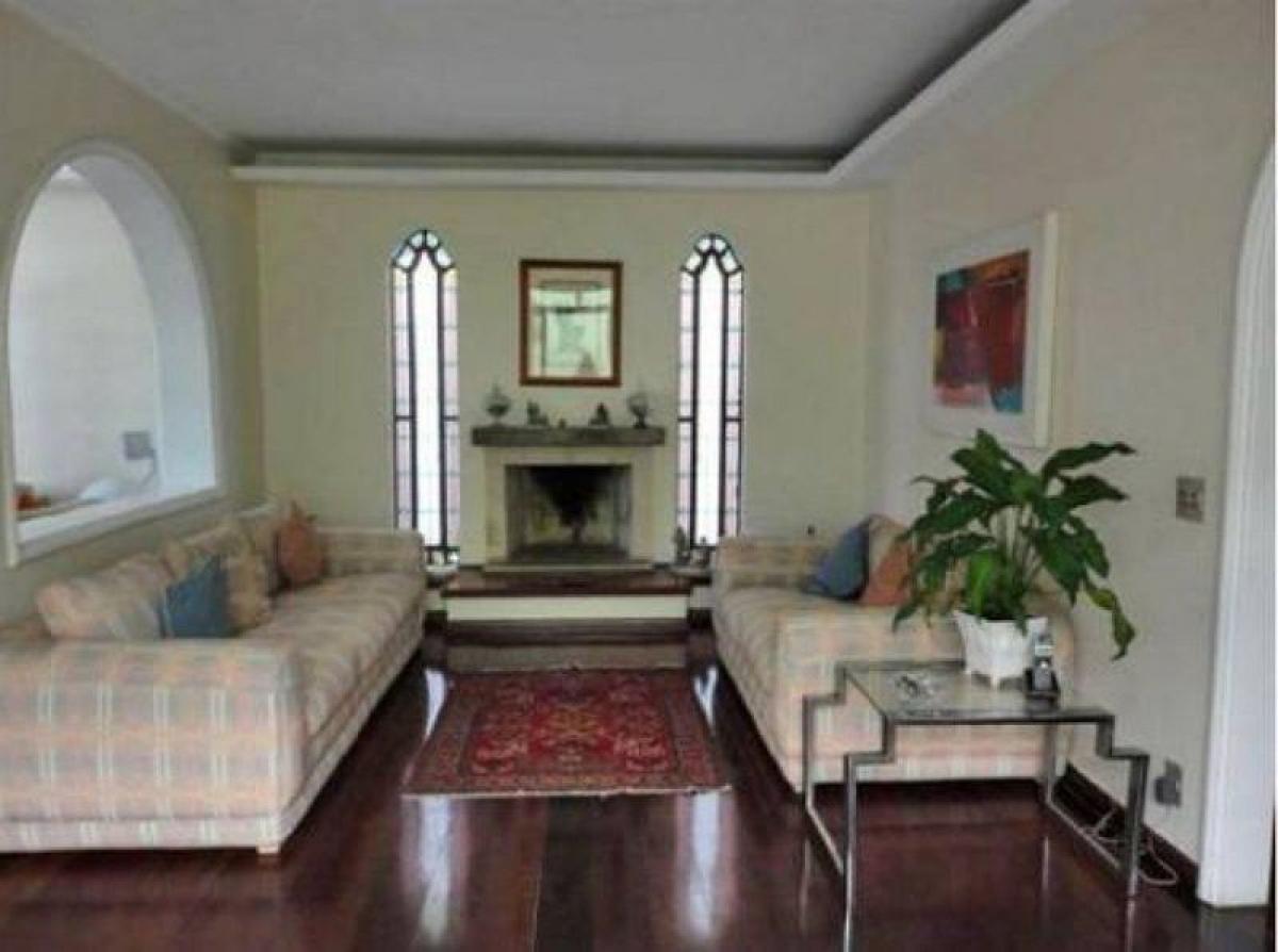 4 Schlafzimmer Haus in Sao Paulo, Brazil, Nr. 487328