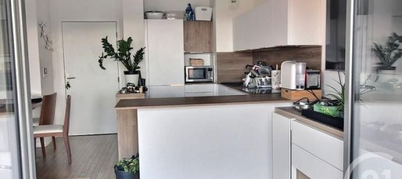 2 Schlafzimmer Wohnung in Rosny-sous-Bois, France, Nr. 314018 2