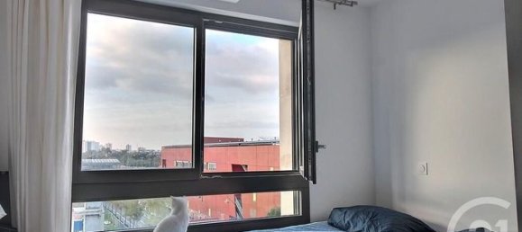 2 Schlafzimmer Wohnung in Rosny-sous-Bois, France, Nr. 314018 5