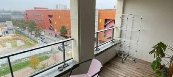 2 Schlafzimmer Wohnung in Rosny-sous-Bois, France, Nr. 314018 3