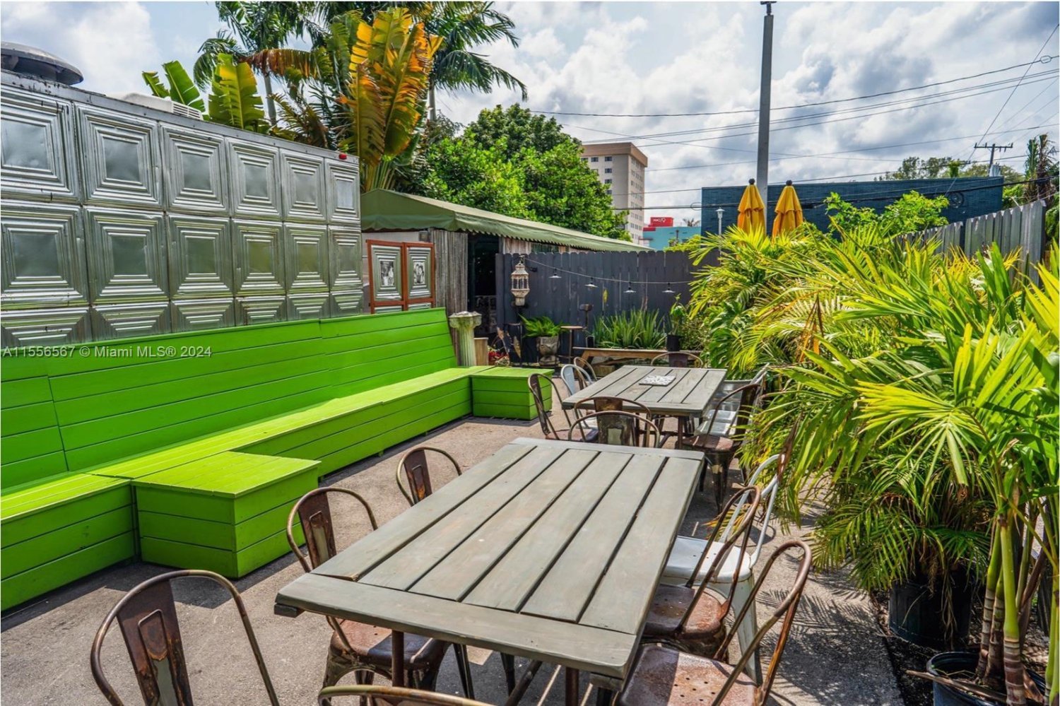 Haus in Miami, USA, Nr. 613531