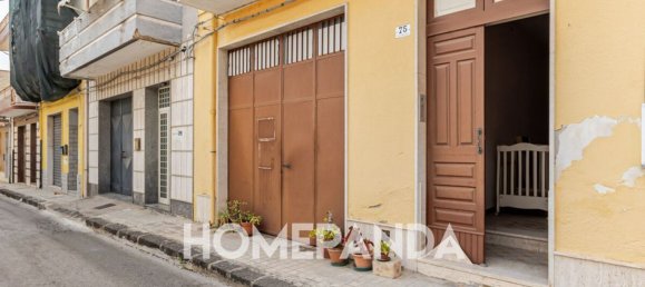 9 rooms House in Solarino, Italy No. 281220 2