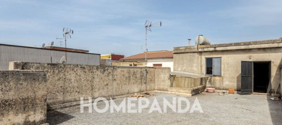 9 rooms House in Solarino, Italy No. 281220 36