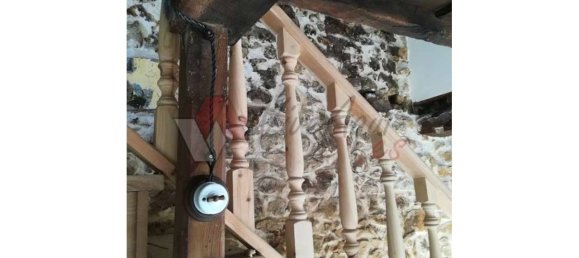 Таунхаус с 4 спальнями в Пилонья, Испания № 139067 19