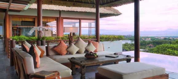 6 chambres Villa à South Kuta, Indonesia No. 2913 6