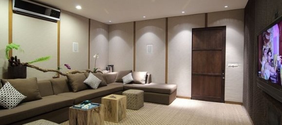 6 chambres Villa à South Kuta, Indonesia No. 2913 22