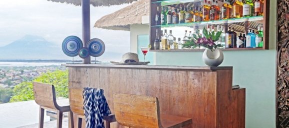 6 chambres Villa à South Kuta, Indonesia No. 2913 12