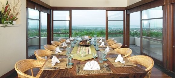 6 chambres Villa à South Kuta, Indonesia No. 2913 8