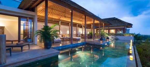 6 chambres Villa à South Kuta, Indonesia No. 2913 2