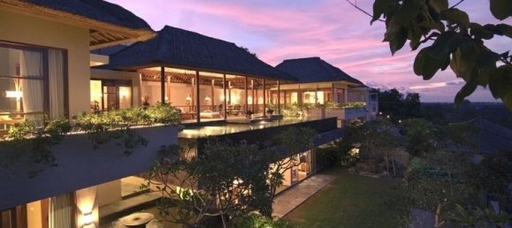 6 chambres Villa à South Kuta, Indonesia No. 2913 17