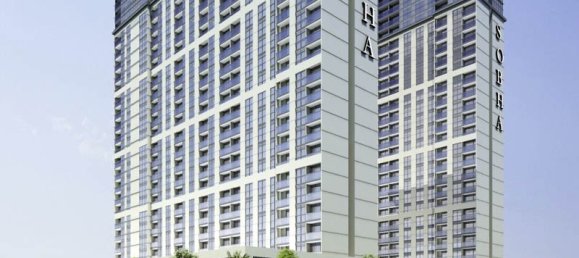 Apartamento de 2 dormitorios en Mohammed Bin Rashid City, UAE No. 3608 5