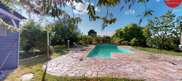 Дом с 7 спальнями в Жура, Франция № 305254 2