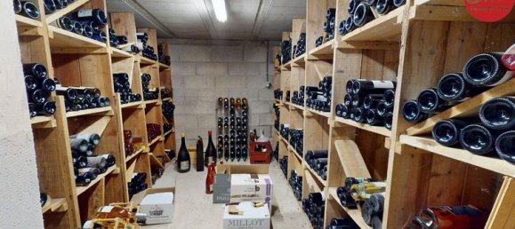 Дом с 7 спальнями в Жура, Франция № 305254 18