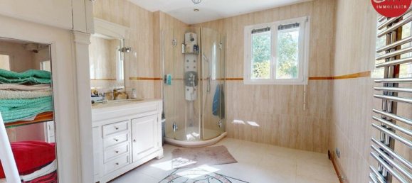 Дом с 7 спальнями в Жура, Франция № 305254 11