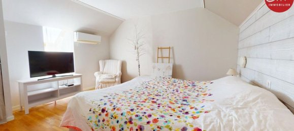 Дом с 7 спальнями в Жура, Франция № 305254 12