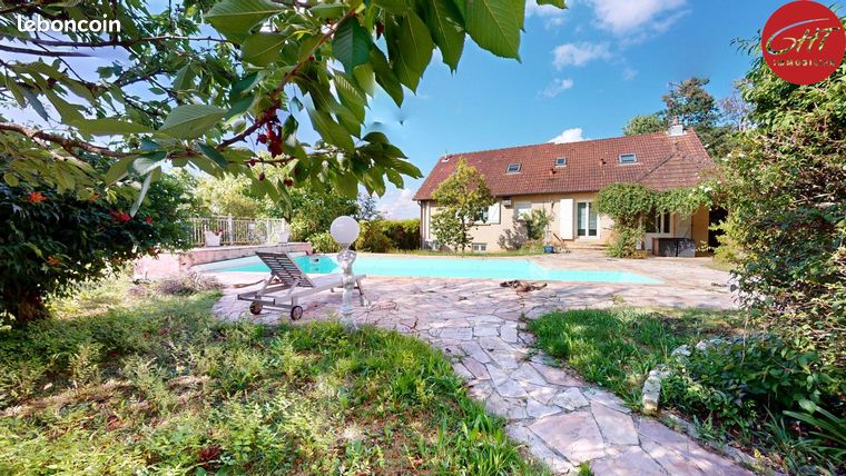 Дом с 7 спальнями в Жура, Франция № 305254