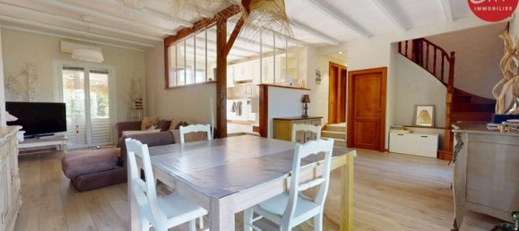 Дом с 7 спальнями в Жура, Франция № 305254 4