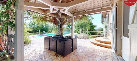 Дом с 7 спальнями в Жура, Франция № 305254 6