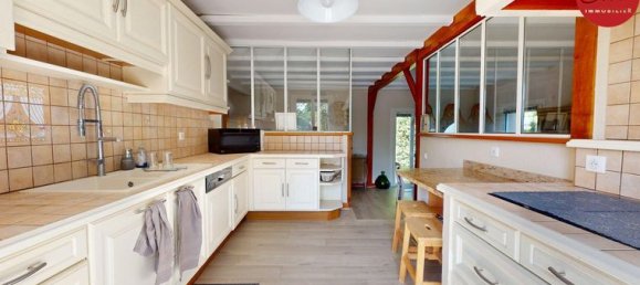 Дом с 7 спальнями в Жура, Франция № 305254 7