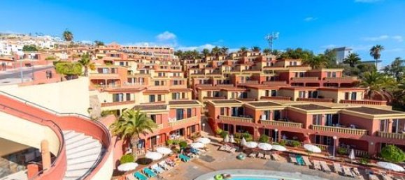 1 bedroom Apartment in Adeje, Spain No. 188145 11