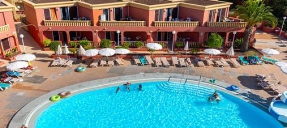 1 bedroom Apartment in Adeje, Spain No. 188145 12