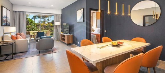 2 bedrooms Apartment in Almancil, Portugal No. 114600 3