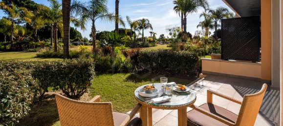 2 bedrooms Apartment in Almancil, Portugal No. 114600 12